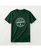 COMBO PACK OF 4 - REGULAR FIT ROUND NECK T SHIRTS