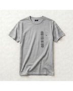 COMBO PACK OF 4 - REGULAR FIT ROUND NECK T SHIRTS