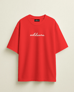 Hey My Mine - Ultra Soft Oversized T-Shirt