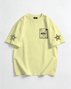 Classic Cars - Ultra Soft Oversized T-Shirt