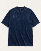 Pack of 2 - Soft Oversized Shaded T-Shirts