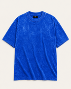 Pack of 2 - Soft Oversized Shaded T-Shirts