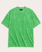 Pack of 2 - Soft Oversized Shaded T-Shirts