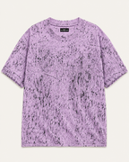 Pack of 2 - Soft Oversized Shaded T-Shirts