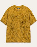 Pack of 2 - Soft Oversized Shaded T-Shirts