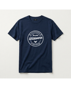 COMBO PACK OF 4 - REGULAR FIT ROUND NECK T SHIRTS