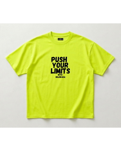 LIGHT WEIGHT OVERSIZED T SHIRTS
