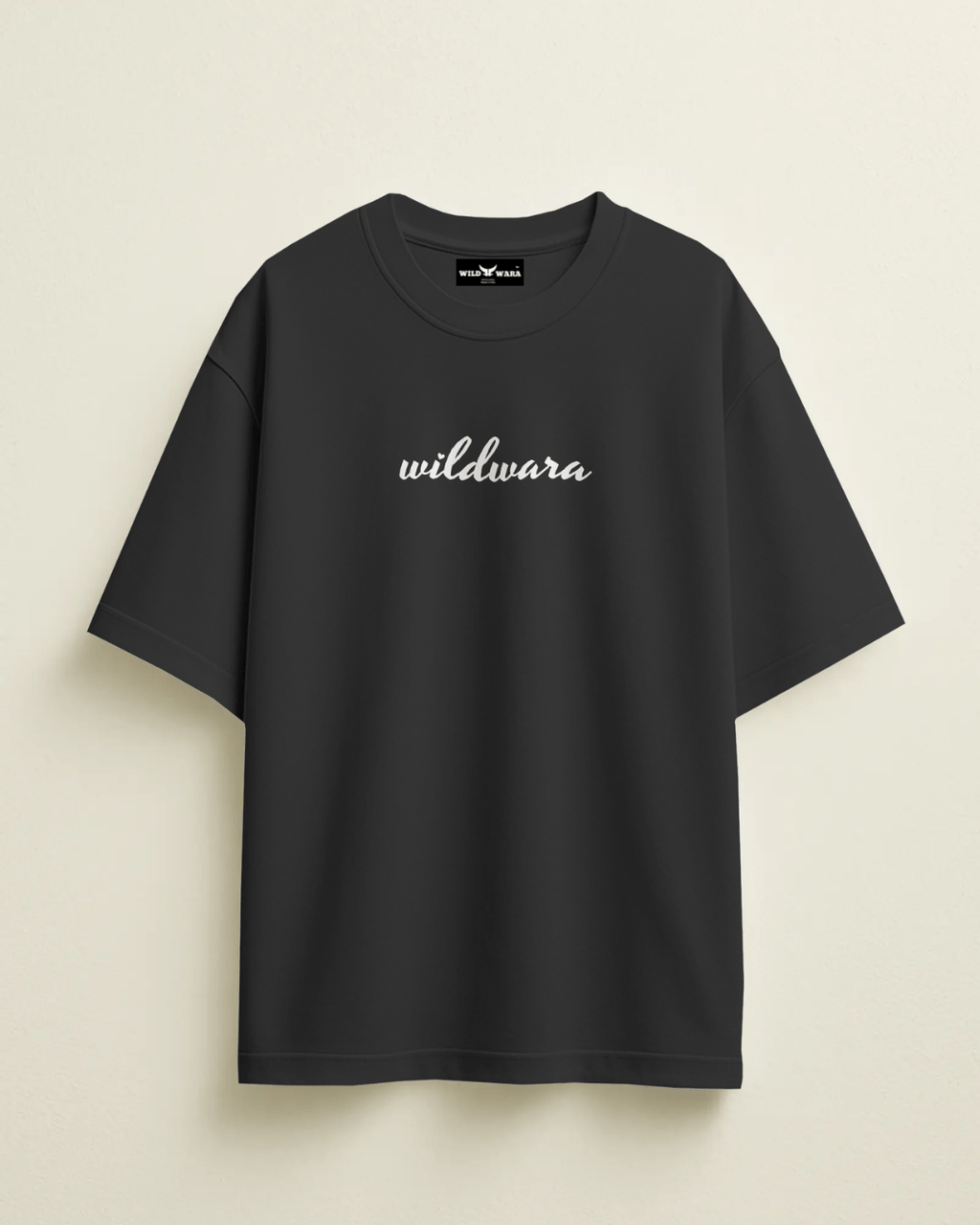 Hey My Mine - Ultra Soft Oversized T-Shirt