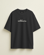 Hey My Mine - Ultra Soft Oversized T-Shirt