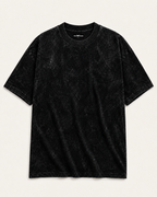 Pack of 2 - Soft Oversized Shaded T-Shirts