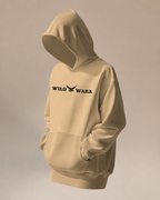 Ultra-Soft Pure Cotton Oversized Hoodie