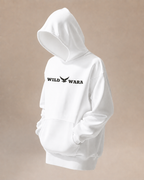 Ultra-Soft Pure Cotton Oversized Hoodie