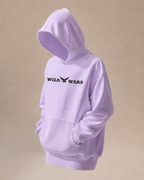 Ultra-Soft Pure Cotton Oversized Hoodie