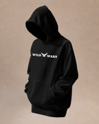 Ultra-Soft Pure Cotton Oversized Hoodie