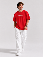 Hey My Mine - Soft Oversized T-Shirt