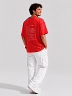 Hey My Mine - Soft Oversized T-Shirt