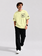 Classic Cars - Soft Oversized T-Shirt