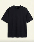 ULTRA SOFT OVERSIZED SOLID PLAIN T SHIRTS