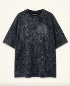 ULTRA SOFT OVERSIZED SHADED T SHIRTS