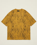 ULTRA SOFT OVERSIZED SHADED T SHIRTS