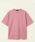 COMBO PACK OF 3 - ULTRA SOFT SOLID PLAIN T SHIRTS