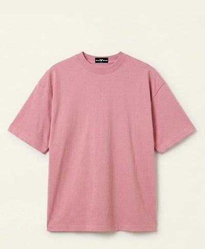HEAVY WEIGHT OVERSIZED T SHIRTS