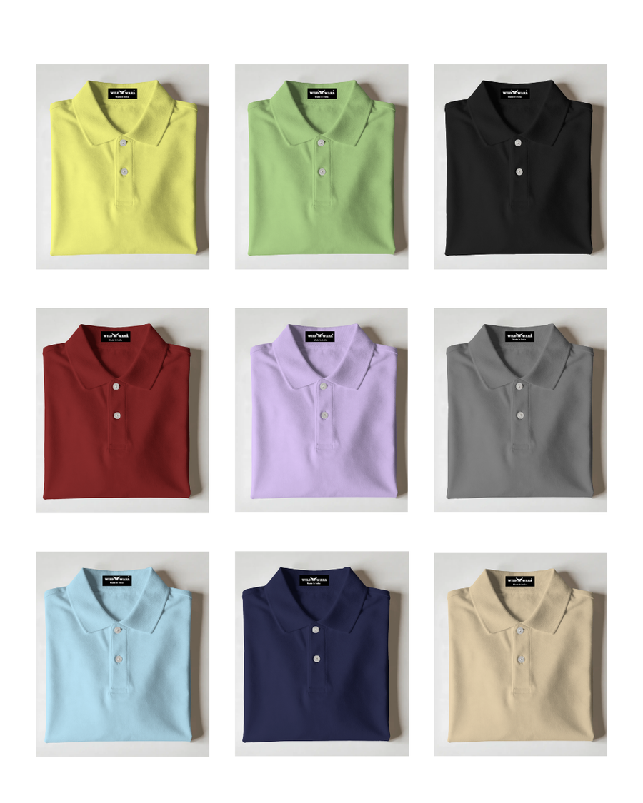 POLOS