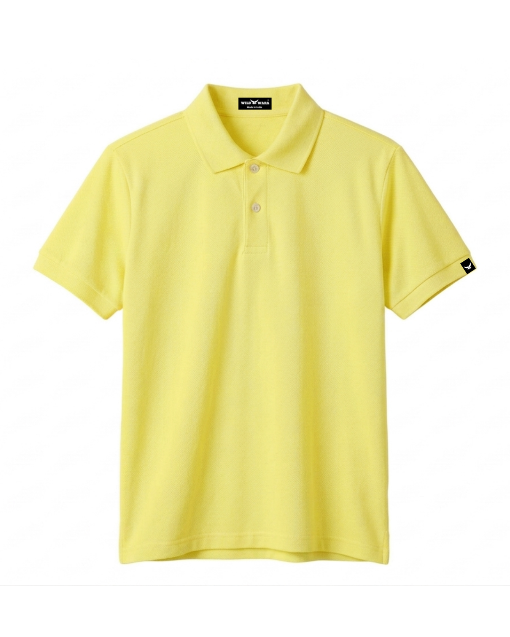 Pack of 2 - Polo T-Shirts