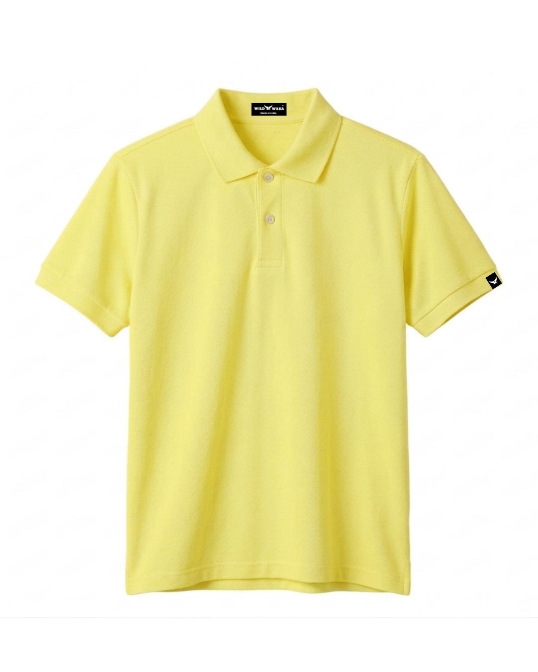Pack of 2 - Polo T-Shirts