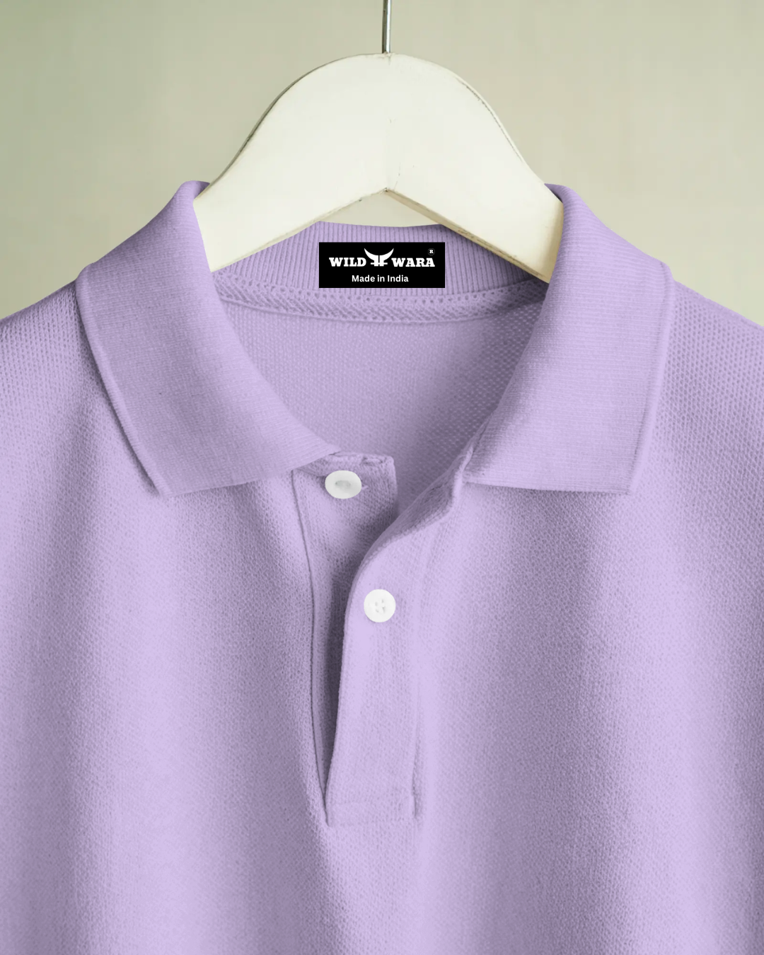 Pack of 2 - Polo T-Shirts