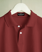 Pack of 2 - Polo T-Shirts