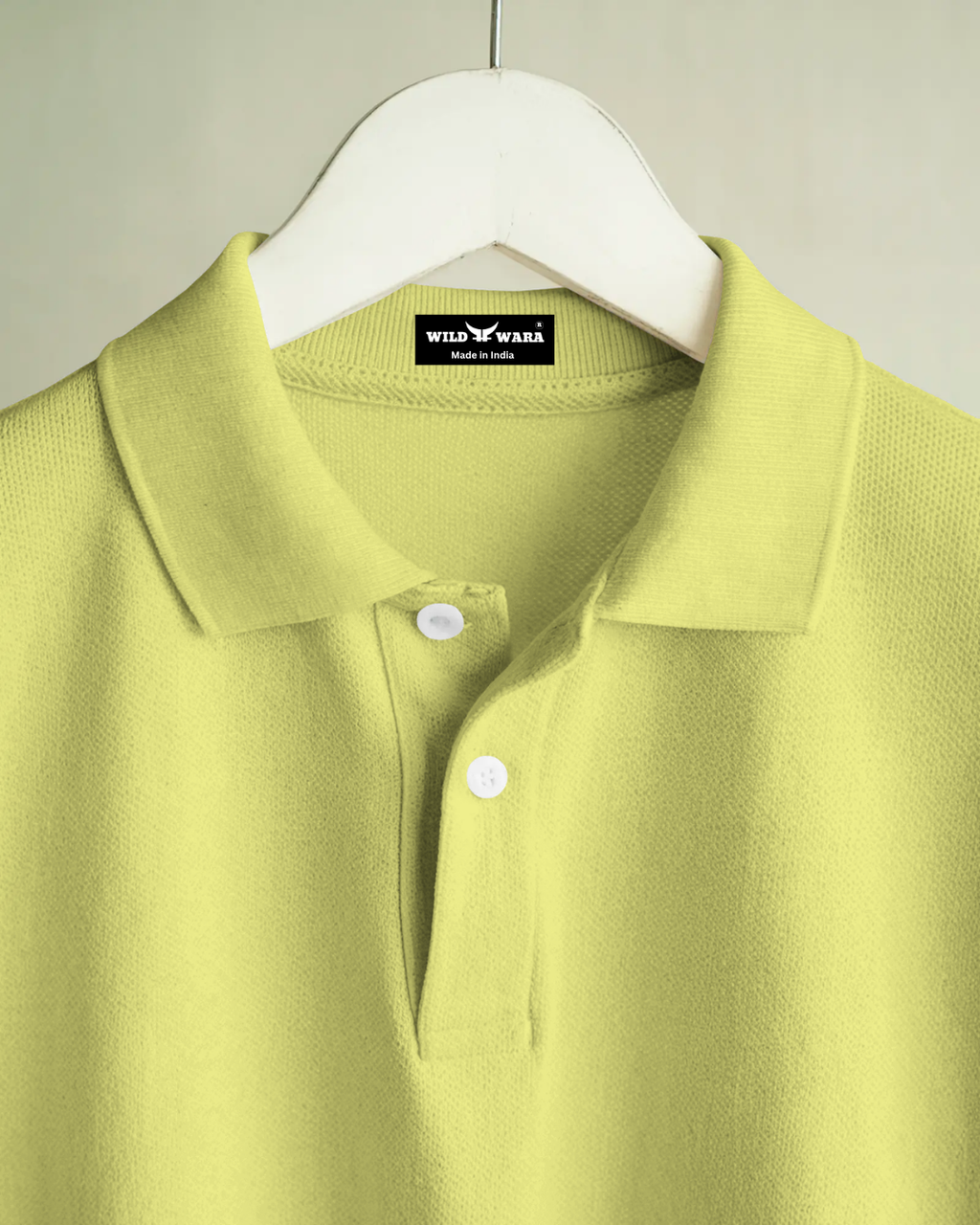 Pack of 2 - Polo T-Shirts