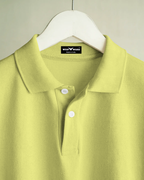 Pack of 2 - Polo T-Shirts