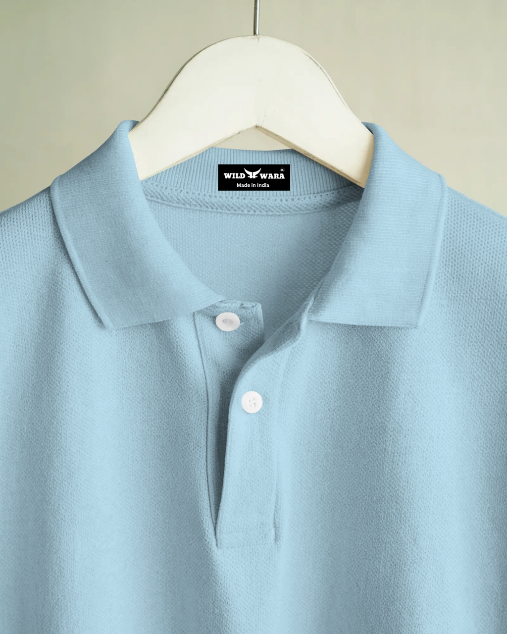 Pack of 2 - Polo T-Shirts