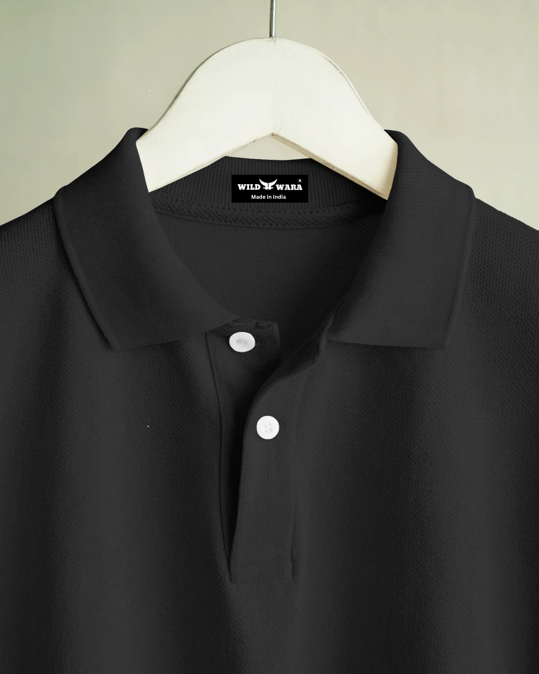 Pack of 2 - Polo T-Shirts