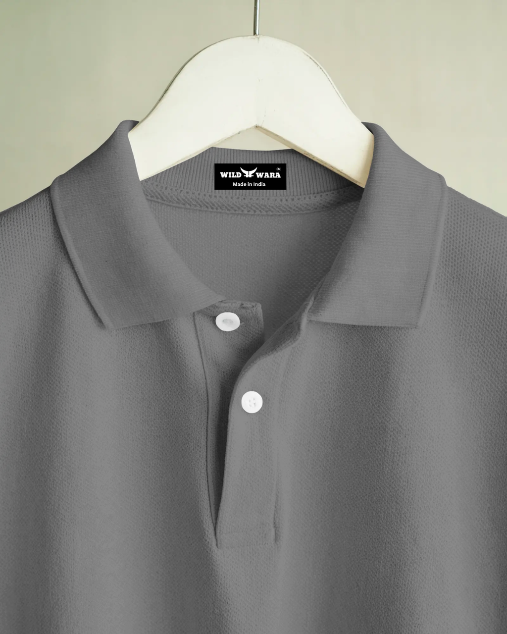 Pack of 2 - Polo T-Shirts