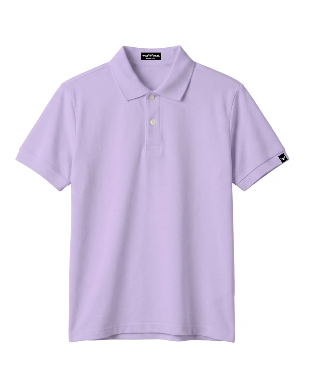 Combo Pack of 4 - Collar T-Shirts