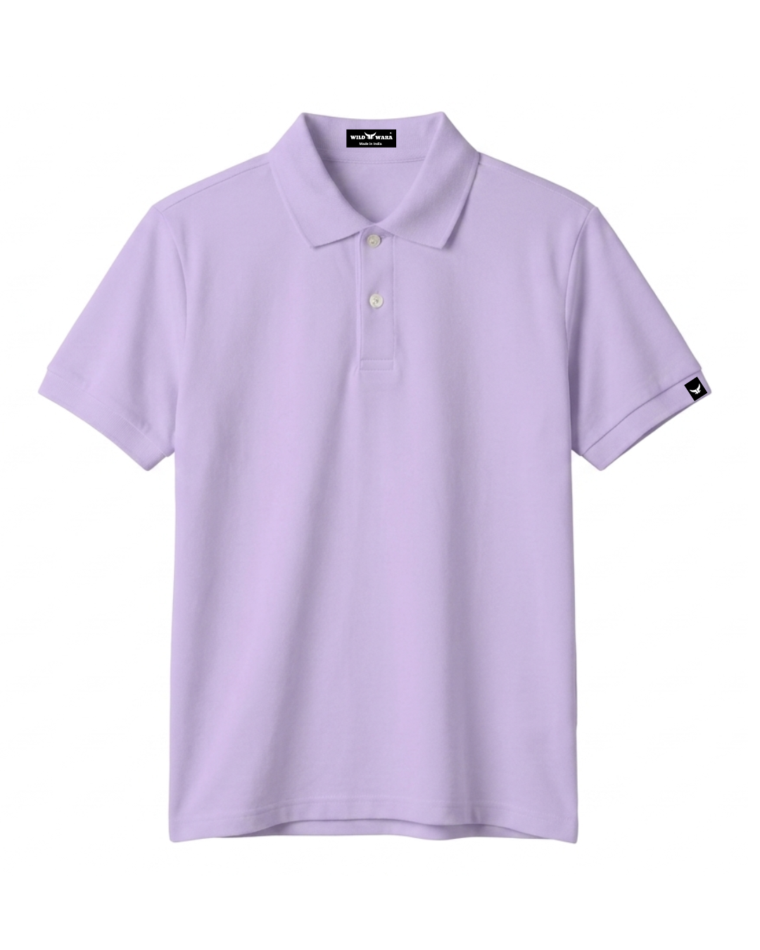 Combo Pack of 4 - Collar T-Shirts
