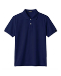 Combo Pack of 4 - Collar T-Shirts