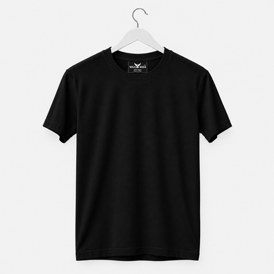 REGULAR FIT T SHIRTS