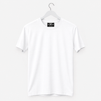 Combo Pack of 4 - Regular Fit Round Neck T-Shirts