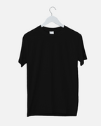 REGULAR FIT ROUND NECK T SHIRTS