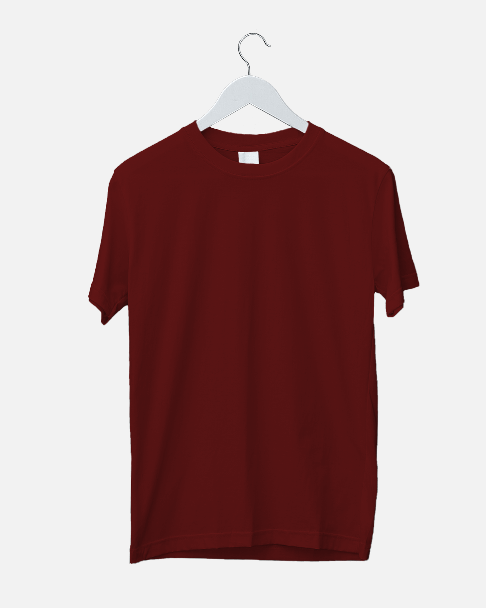 COMBO PACK 0F 4 - REGULAR FIT ROUND NECK T SHIRTS