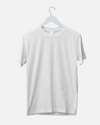 REGULAR FIT ROUND NECK T SHIRTS