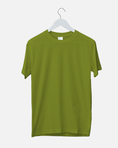 REGULAR FIT T SHIRTS