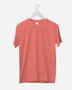 REGULAR FIT ROUND NECK T SHIRTS